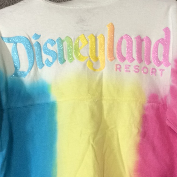 Disney parks spirit jersey new - Picture 4 of 7